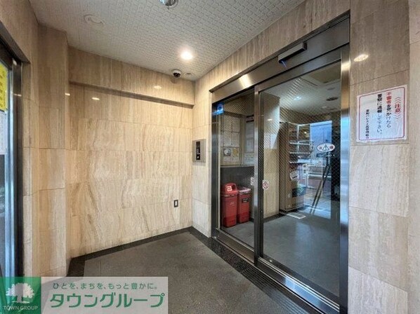 菱和パレス上馬の物件内観写真